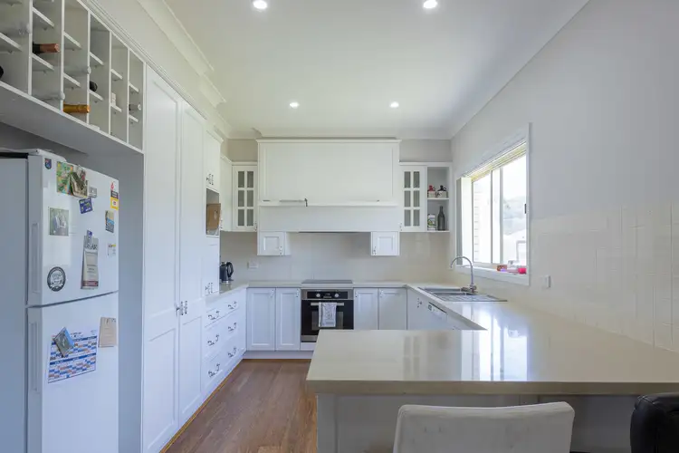 Second view of Homely house listing, 60 Bhima Drive, Scone NSW 2337