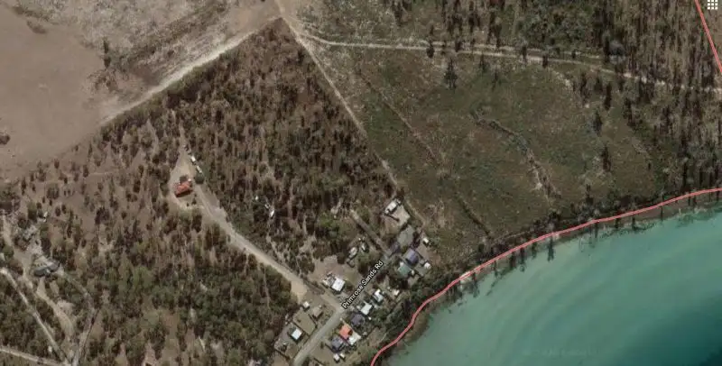 Main view of Homely land listing, 786 Primrose Sands Road, Primrose Sands TAS 7173