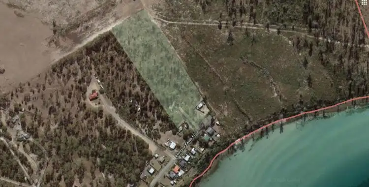 Second view of Homely land listing, 786 Primrose Sands Road, Primrose Sands TAS 7173