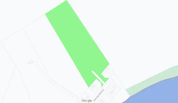 Third view of Homely land listing, 786 Primrose Sands Road, Primrose Sands TAS 7173