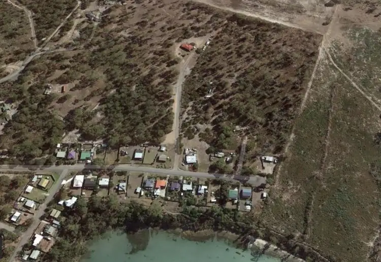 Fourth view of Homely land listing, 786 Primrose Sands Road, Primrose Sands TAS 7173