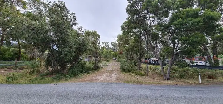 Fifth view of Homely land listing, 786 Primrose Sands Road, Primrose Sands TAS 7173