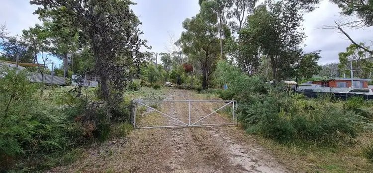 Sixth view of Homely land listing, 786 Primrose Sands Road, Primrose Sands TAS 7173