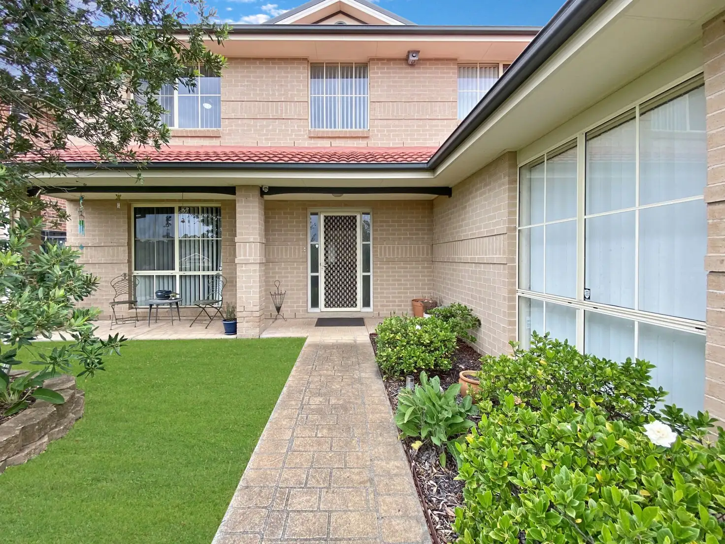 Main view of Homely house listing, 21 Birch Drive, Hamlyn Terrace NSW 2259