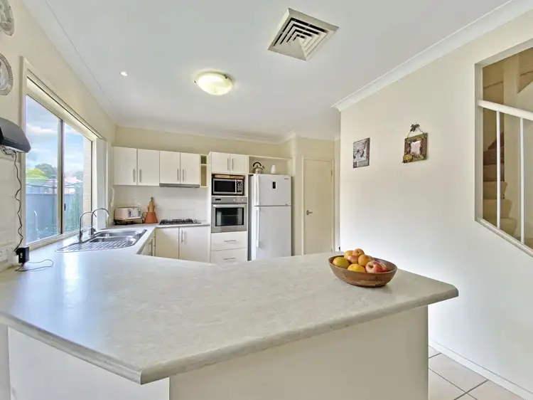 Second view of Homely house listing, 21 Birch Drive, Hamlyn Terrace NSW 2259