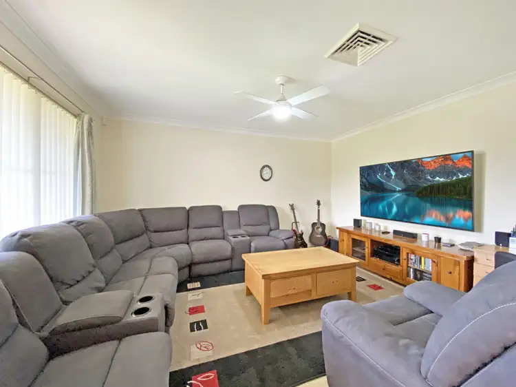 Third view of Homely house listing, 21 Birch Drive, Hamlyn Terrace NSW 2259