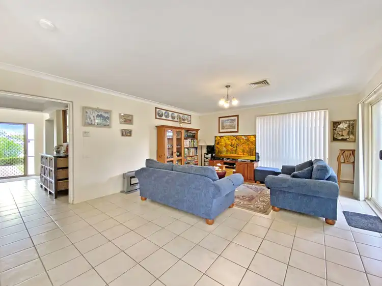 Fourth view of Homely house listing, 21 Birch Drive, Hamlyn Terrace NSW 2259