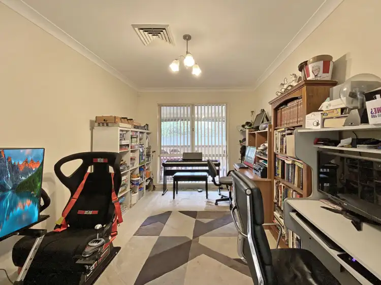 Fifth view of Homely house listing, 21 Birch Drive, Hamlyn Terrace NSW 2259