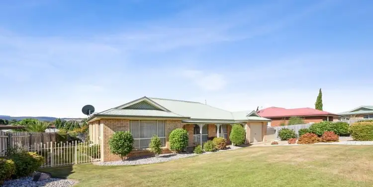 13 Piper Avenue, Youngtown TAS 7249