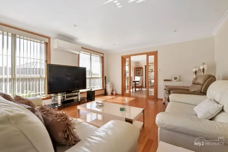 Fourth view of Homely house listing, 13 Piper Avenue, Youngtown TAS 7249