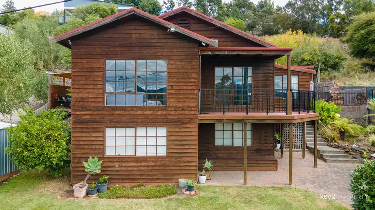 Main view of Homely house listing, 109 West Tamar Road, Trevallyn TAS 7250