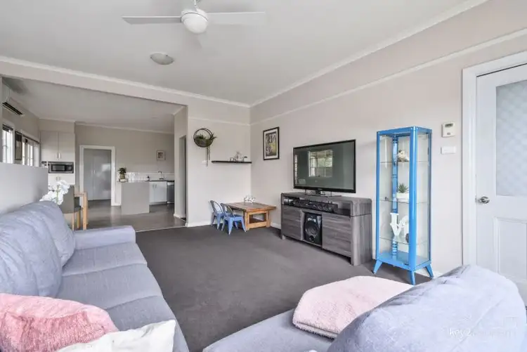 Third view of Homely house listing, 109 West Tamar Road, Trevallyn TAS 7250