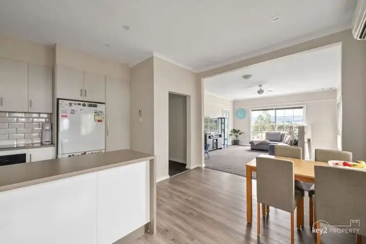 Fifth view of Homely house listing, 109 West Tamar Road, Trevallyn TAS 7250