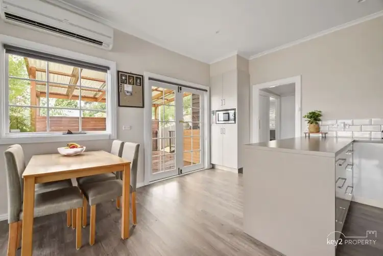 Sixth view of Homely house listing, 109 West Tamar Road, Trevallyn TAS 7250