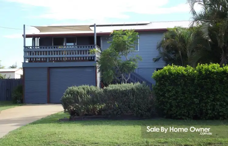12 Jensen Drive, Urraween QLD 4655