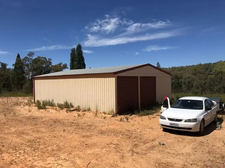 1825 Newell Hwy, Coonabarabran NSW 2357