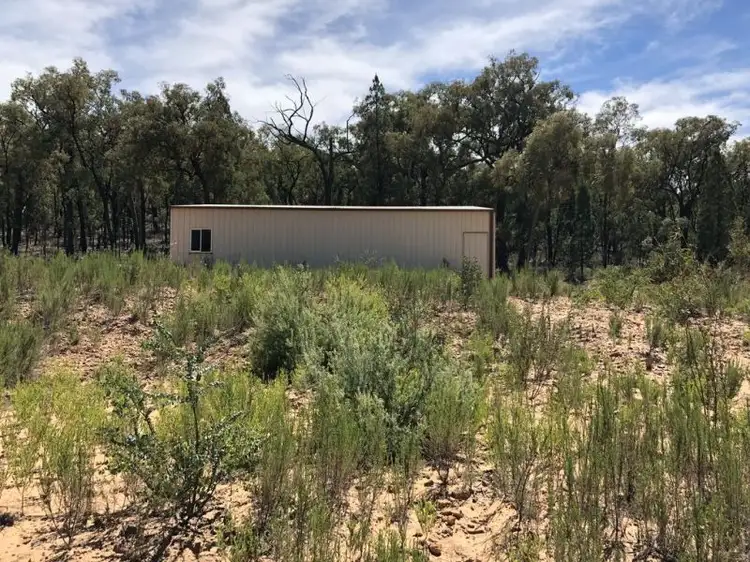 Third view of Homely rural property listing, 1825 Newell Hwy, Coonabarabran NSW 2357