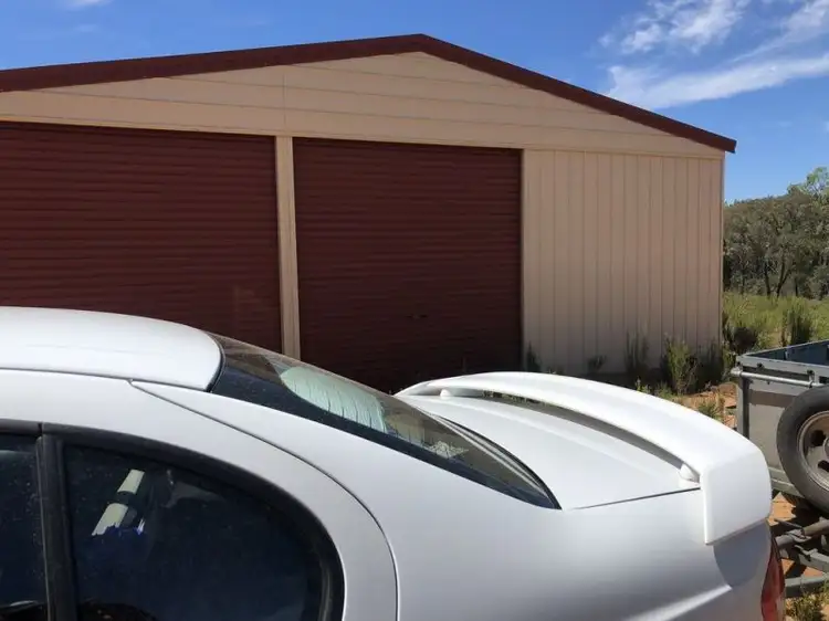 Fourth view of Homely rural property listing, 1825 Newell Hwy, Coonabarabran NSW 2357
