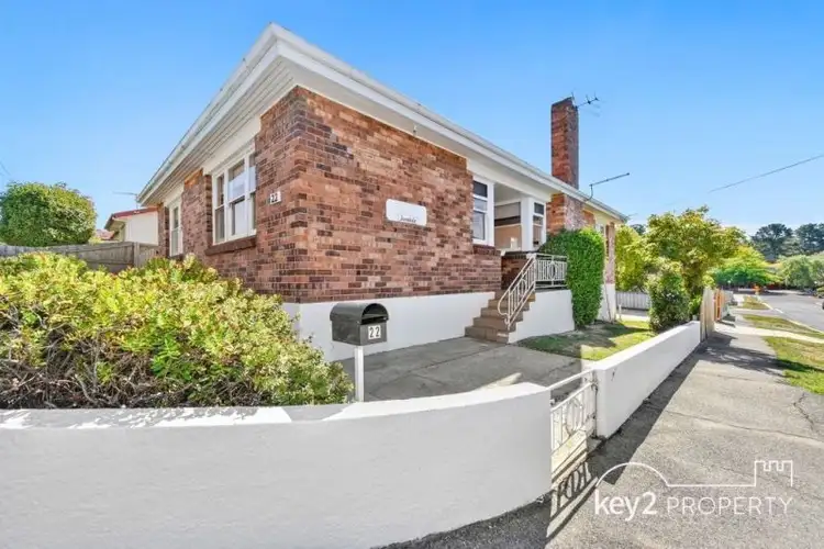 22 Riseley Street, Kings Meadows TAS 7249