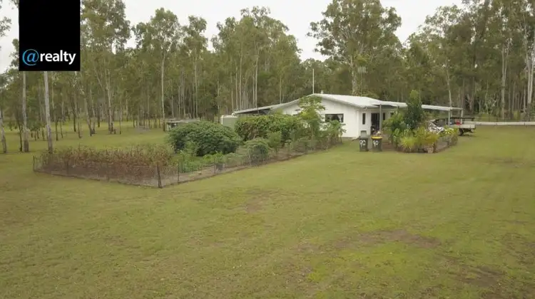 90 Anzac Avenue, Millstream QLD 4888