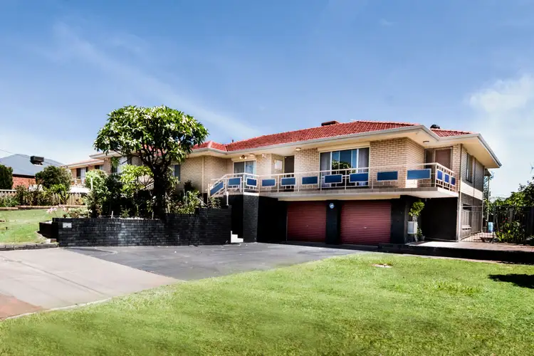 5 Stonehouse Crescent, Bentley WA 6102