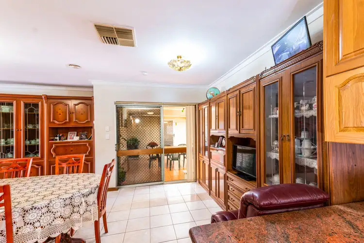 Fifth view of Homely house listing, 5 Stonehouse Crescent, Bentley WA 6102