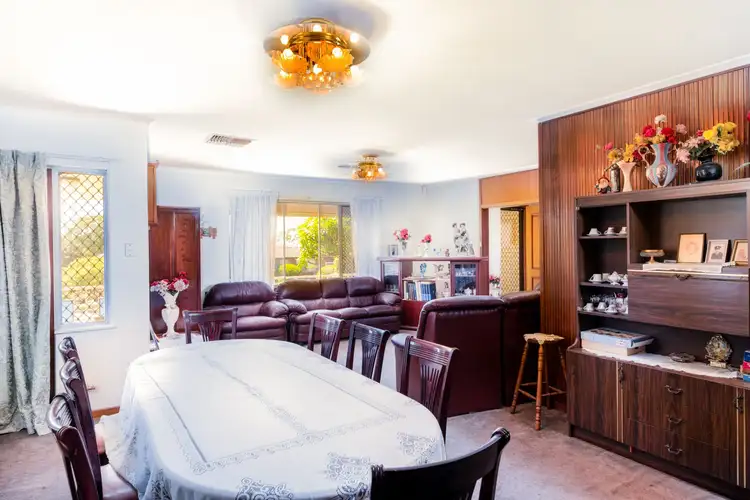 Sixth view of Homely house listing, 5 Stonehouse Crescent, Bentley WA 6102