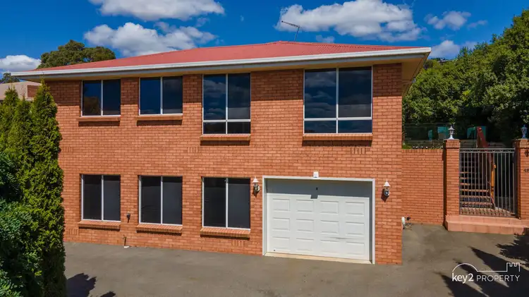 48 Maroney Street, Kings Meadows TAS 7249