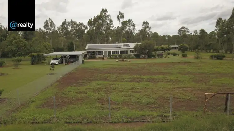 Sixth view of Homely rural property listing, 166 Jacaranda Drive, Millstream QLD 4888