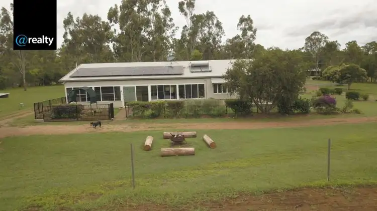 Seventh view of Homely rural property listing, 166 Jacaranda Drive, Millstream QLD 4888