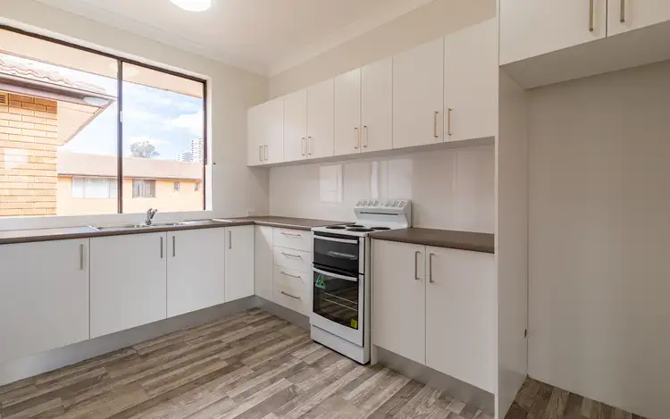 Third view of Homely unit listing, 24/1 Russell Street, Strathfield NSW 2135