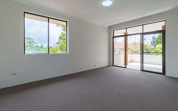 Fourth view of Homely unit listing, 24/1 Russell Street, Strathfield NSW 2135