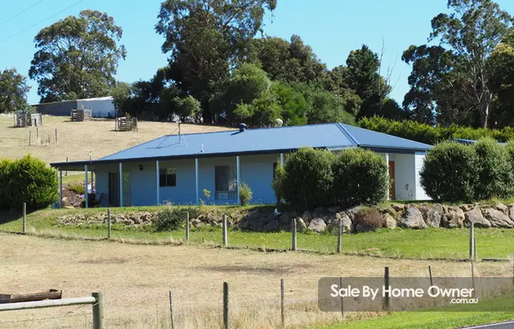 Main view of Homely rural property listing, 225 Attamurra Rd, Worrolong SA 5291