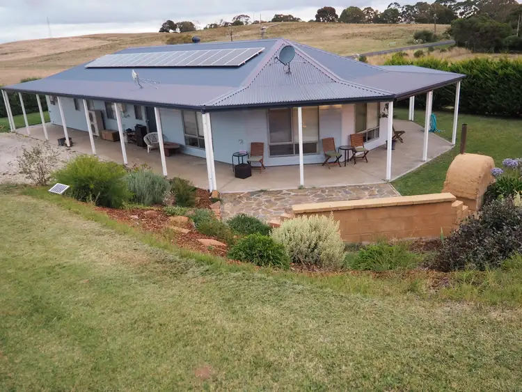 Second view of Homely rural property listing, 225 Attamurra Rd, Worrolong SA 5291