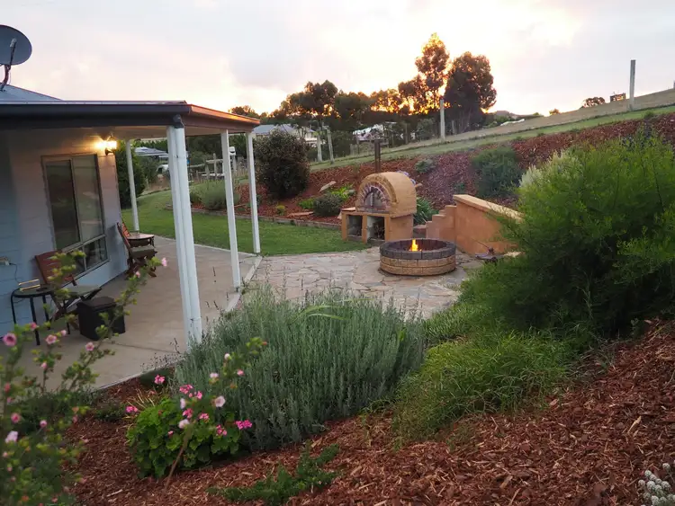 Third view of Homely rural property listing, 225 Attamurra Rd, Worrolong SA 5291