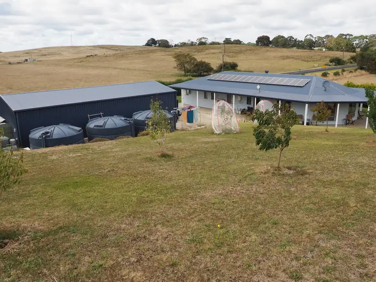 Fifth view of Homely rural property listing, 225 Attamurra Rd, Worrolong SA 5291