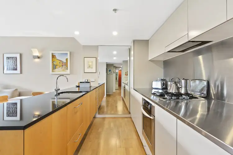 Sixth view of Homely apartment listing, 702/2a Elizabeth Bay Road, Elizabeth Bay NSW 2011