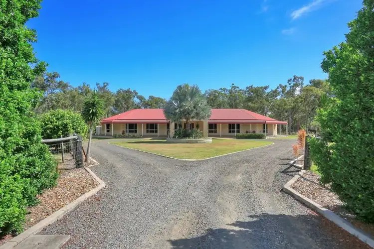 358 Malvern Drive, Moore Park Beach QLD 4670