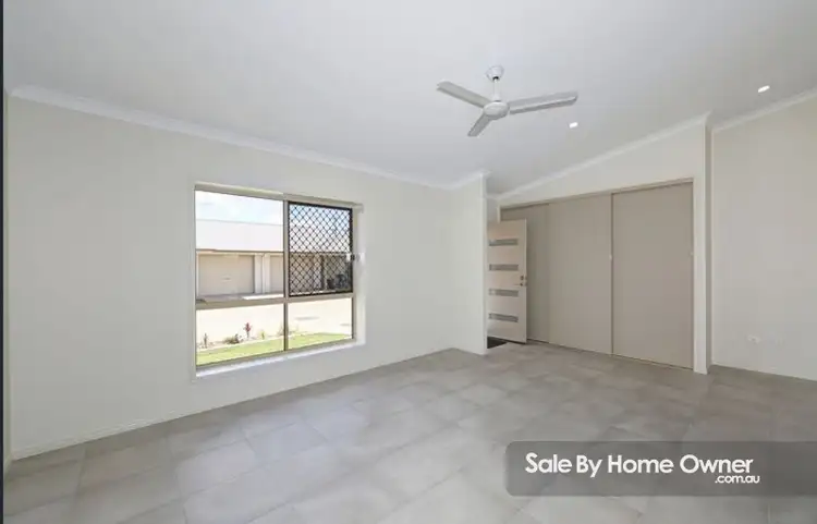 Main view of Homely unit listing, 4/32 Heaps Street, Avenell Heights QLD 4670