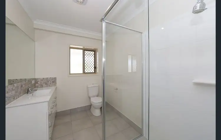 Third view of Homely unit listing, 4/32 Heaps Street, Avenell Heights QLD 4670