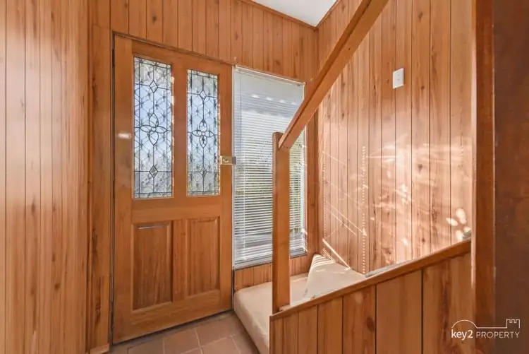 Second view of Homely house listing, 76 Viewbank Road, Newnham TAS 7248