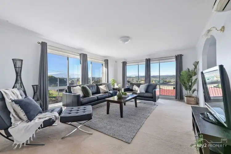 Third view of Homely house listing, 76 Viewbank Road, Newnham TAS 7248