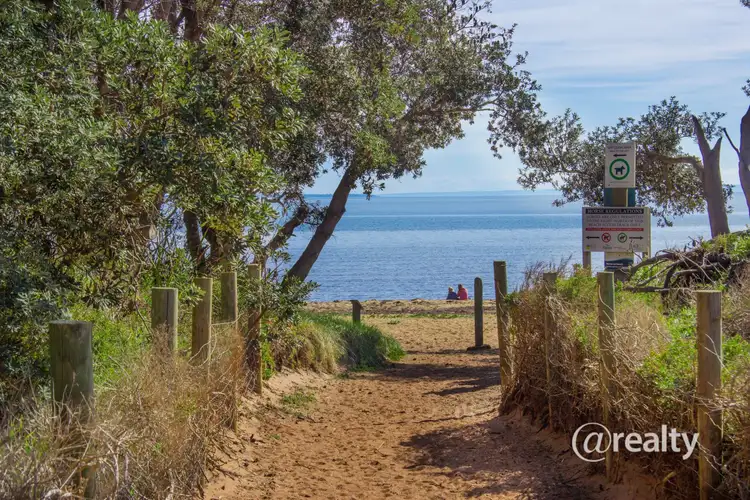 Fifth view of Homely land listing, 36 Gellibrand Street, Coronet Bay VIC 3984