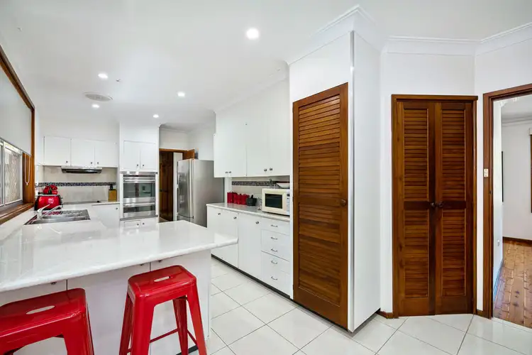 Third view of Homely house listing, 10 Nereida Close, Kotara NSW 2289