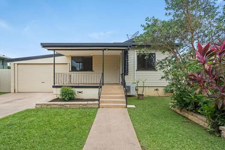 33 Givens Street, Westcourt QLD 4870