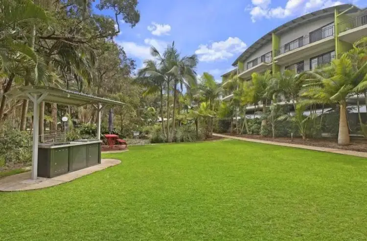 Main view of Homely apartment listing, 225/68 Pacific Drive, Port Macquarie NSW 2444