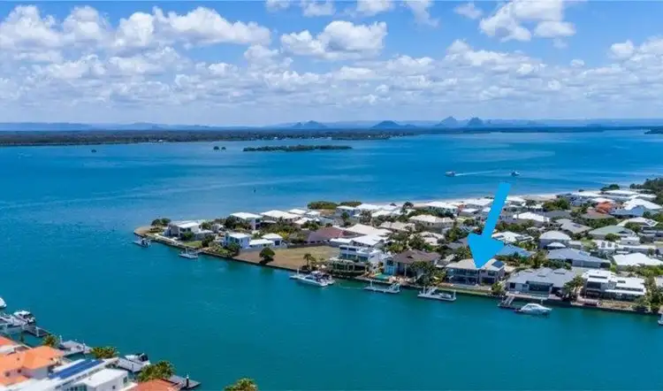28 Teal Boulevard, Banksia Beach QLD 4507