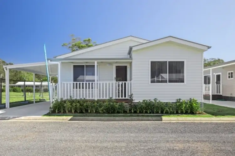94/1 Norman Street, Lake Conjola NSW 2539