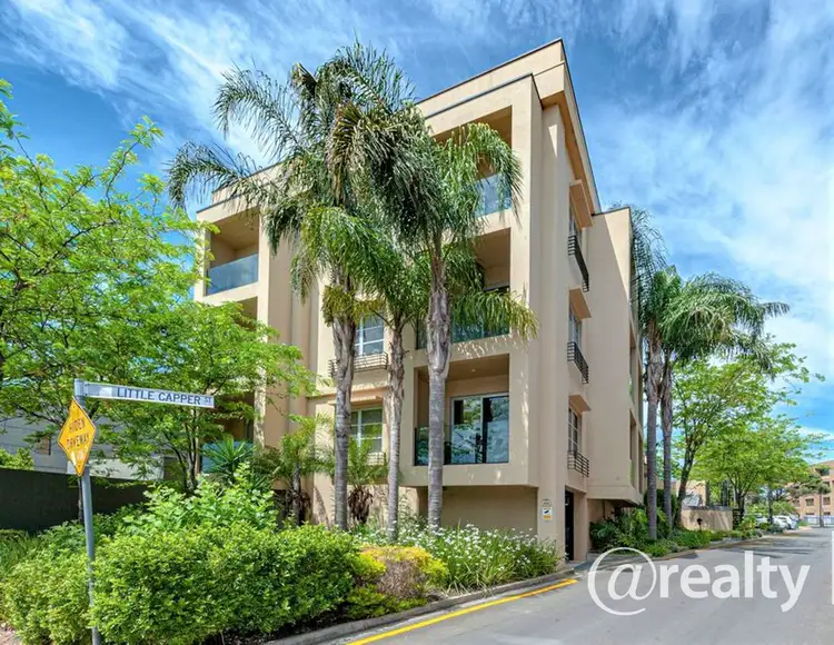 62/8 Rundle Street, Kent Town SA 5067