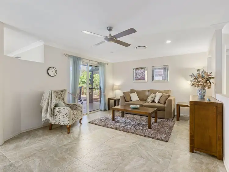 Fourth view of Homely house listing, 17 Easter Crescent, Pacific Pines QLD 4211